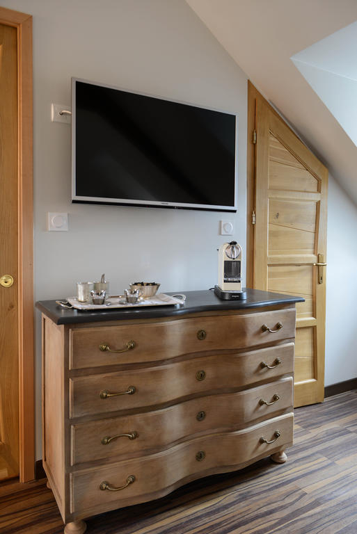 Chambres Houdaille Онфлер Номер фото
