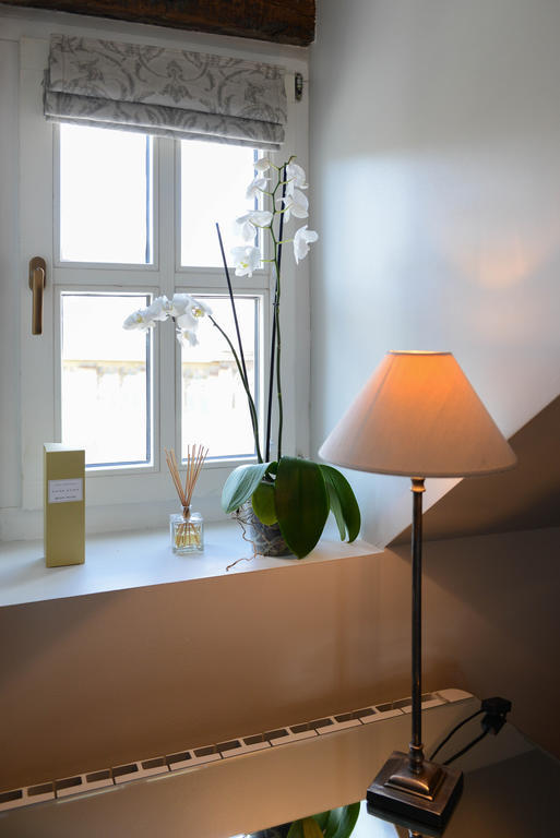 Chambres Houdaille Онфлер Номер фото
