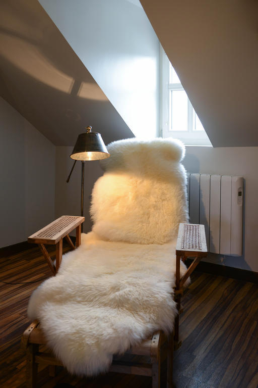Chambres Houdaille Онфлер Номер фото